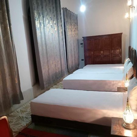 Dar Alami Salaj Bed & Breakfast Fes Ngoại thất bức ảnh