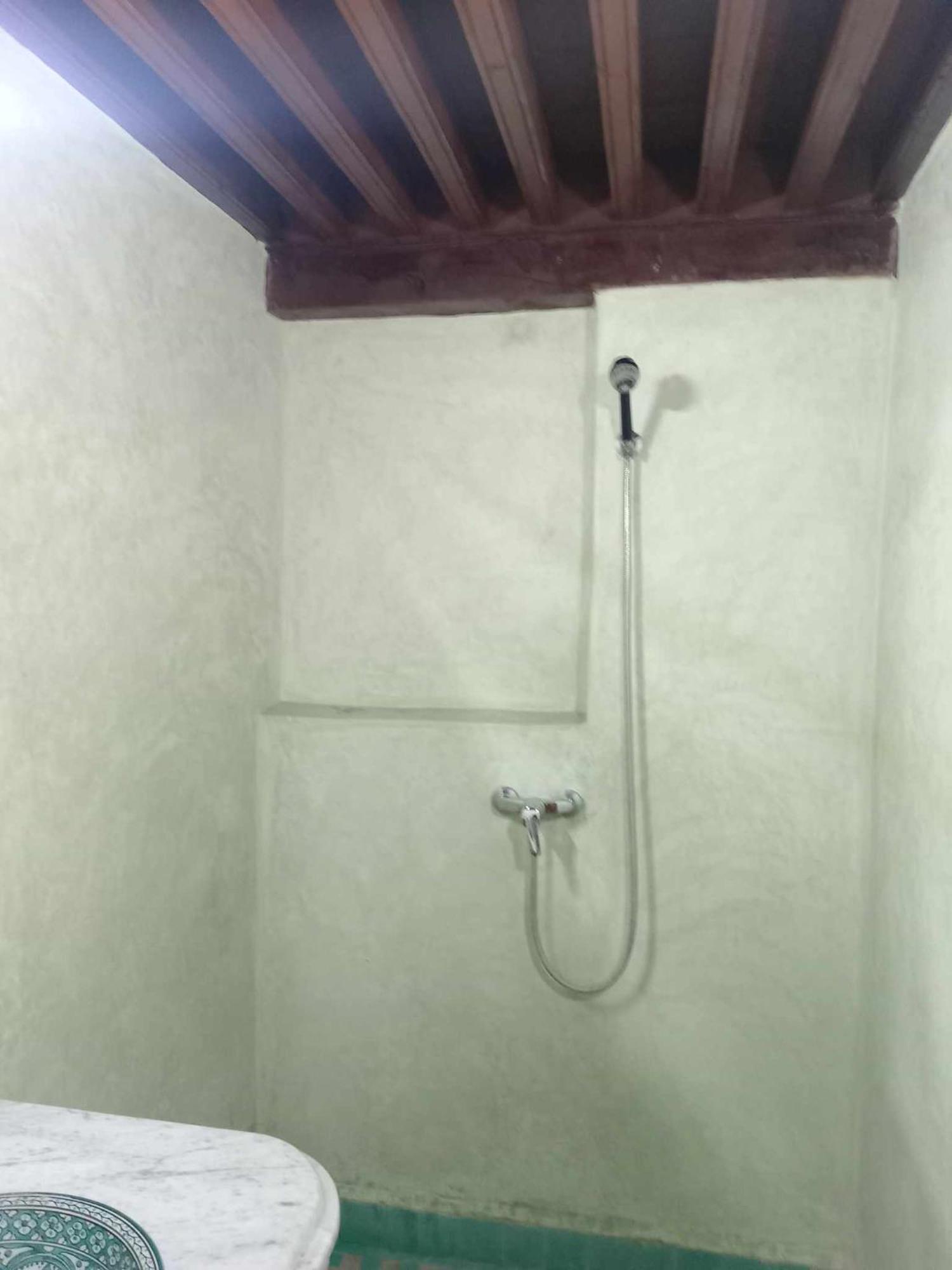 Dar Alami Salaj Bed & Breakfast Fes Ngoại thất bức ảnh